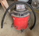 Craftsman 16 Gal. Wet/Dry Vac