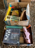 Assorted Toys