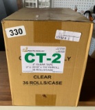 Case Of 36 Rolls Of 2