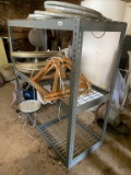 Storage Rack