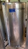 Machisio Liquid Vats