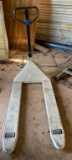 Pallet Jack