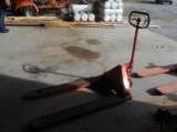 MAXI TON 5,000LB PALLET JACK