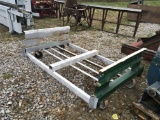 LUMBER CART