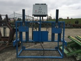 DRILLING FRAME