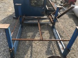 CAB STAND