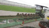 HMC 206 SLANT TRACK DEBARKER