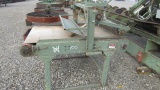 PINCH ROLLER CONVEYOR