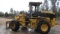 CATERPILLAR 924G Quick attach with forks S/N CA10924GJ6YW00750