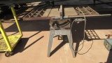 CRAFTSMAN TABLE SAW