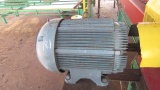 100HP ELEC MTR