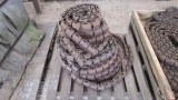 PALLET OF ROOFTOP CHAIN