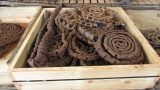 BOX OF ROOFTOP CHAIN