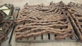 PALLET OF CHAIN