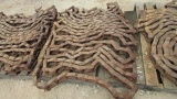 PALLET OF CHAIN