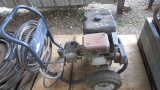 POWER WASHER