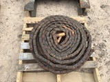 PALLET OF 78 CHAIN