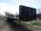 1992 FONTAINE 42' TANDEM AXLE FLATBED TRAILER VIN: 13N1422C1W1554883