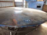 6' ROUND TABLE