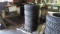 (4) P265/65R 18 TIRES & P265/70R 16