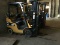 CAT MDL C5000 PROPANE 8000 LB FORKLIFT W/5,950 HRS S/N AT9004278