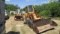 CAT 920 WHEEL LOADER W/BUCKET (PARTS ONLY)