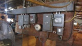 (5) ELECTRICAL BOXES