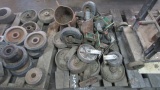 CASTERS & ROLLERS