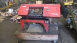 INDUSTRIAL BAND SAW
