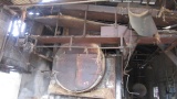 MURRAY IRONWORKS BOILER, CONTENTS & STACK