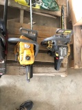 Forester Cub Cadet Chainsaw