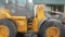 JOHN DEERE 444J WHEEL LOADER S/N DE444JZS98690 W/HYD QUICK COUPLER & 5,136 HRS