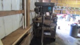 DRILL PRESS