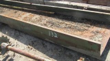 CARRIAGE RAIL & MISC