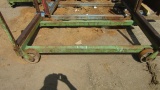 LUMBER CART