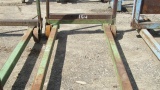 LUMBER CART