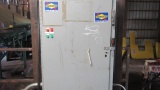 EDGER ELECT CONTROL BOX