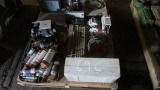 PALLET OF FUSES