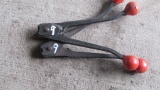 (2) BANDING CRIMPERS