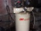 INGERSOLL RAND 5HP SINGLE PHASE AIR COMPRESSOR