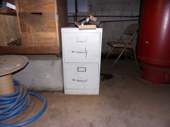 FILE CABINET