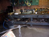 WORKBENCH & CONTENTS