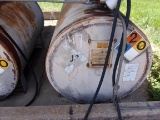 FUEL TANK W/PUMP