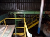 PLANER OUTFEED BELT