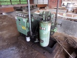 SULLAIR 25HP AIR COMPRESSOR