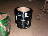 (4) COILS POLY BANDING