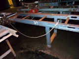 CONVEYOR FRAME