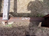 IRON RAIL IN SHED (289)