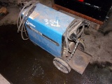 MILLERMATIC 185 WELDER