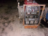 LINCOLN RANGER GXT WELDER W/152 HRS